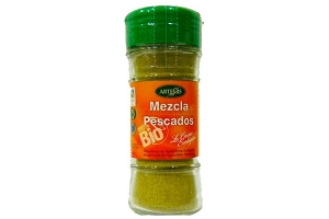 MEZCLA DE PESCADOS ARTEMIS